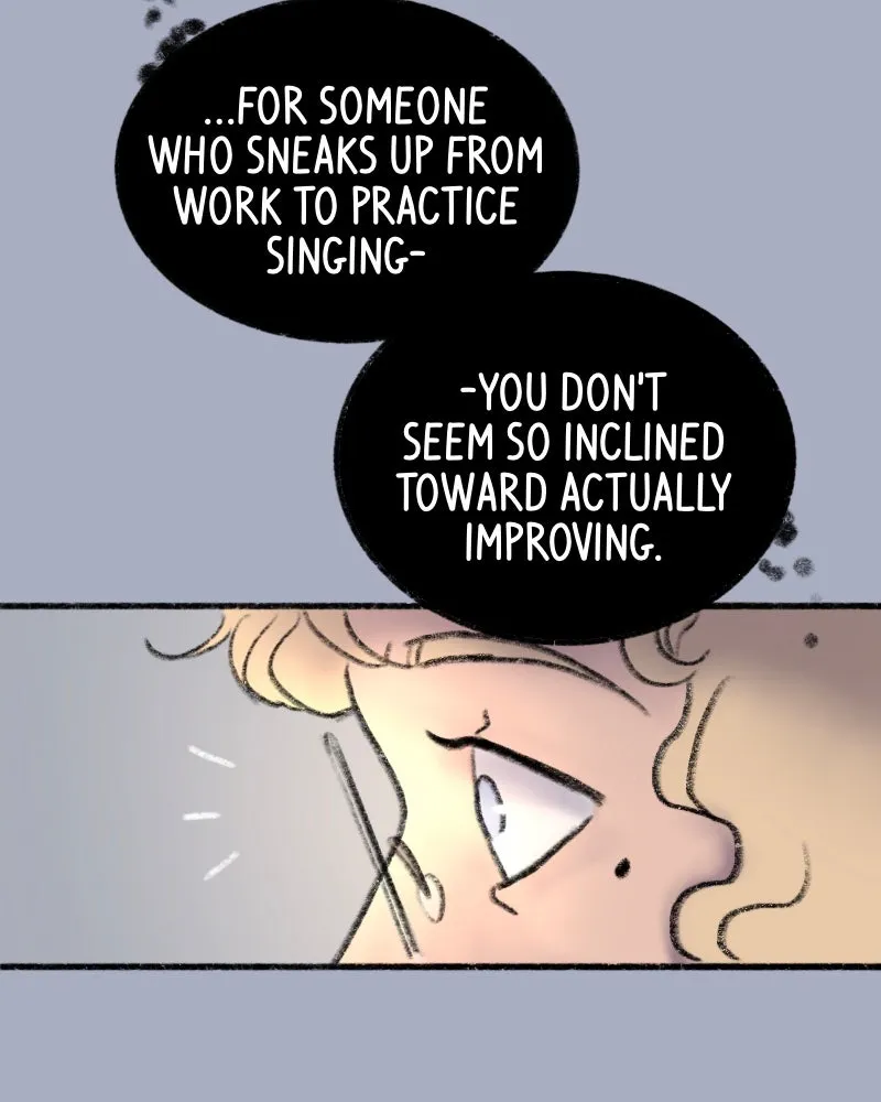 Ghost on the Roof Chapter 5 page 61 - 