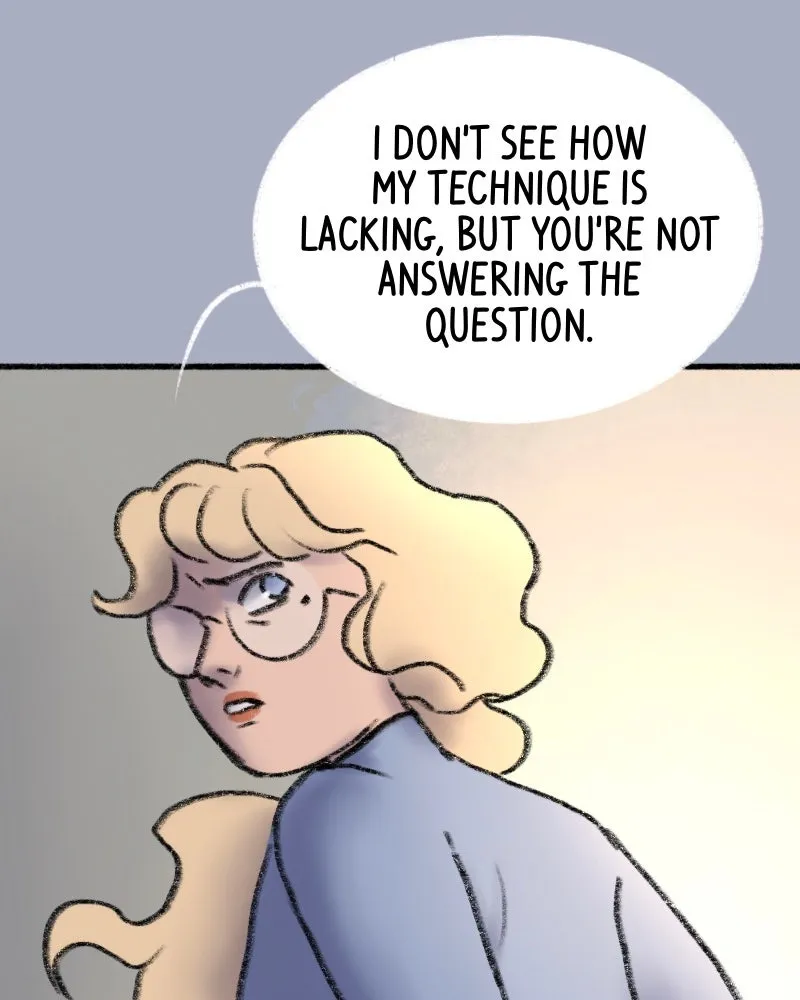 Ghost on the Roof Chapter 5 page 62 - 