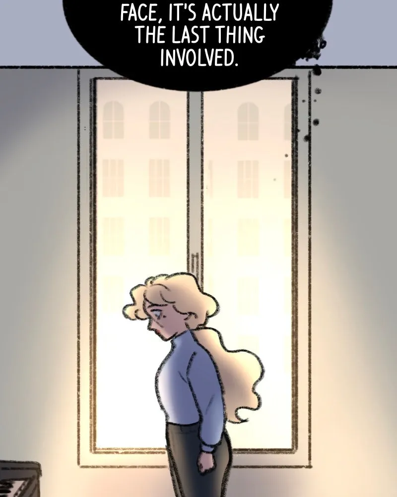 Ghost on the Roof Chapter 5 page 64 - 