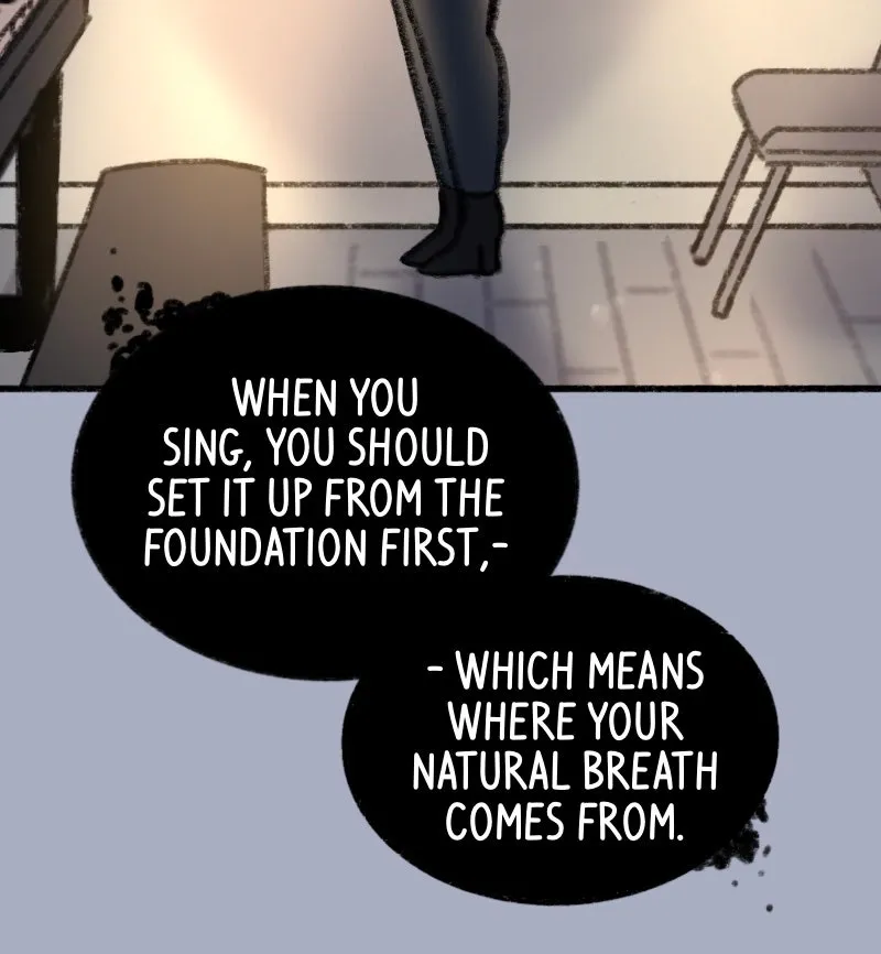 Ghost on the Roof Chapter 5 page 65 - 