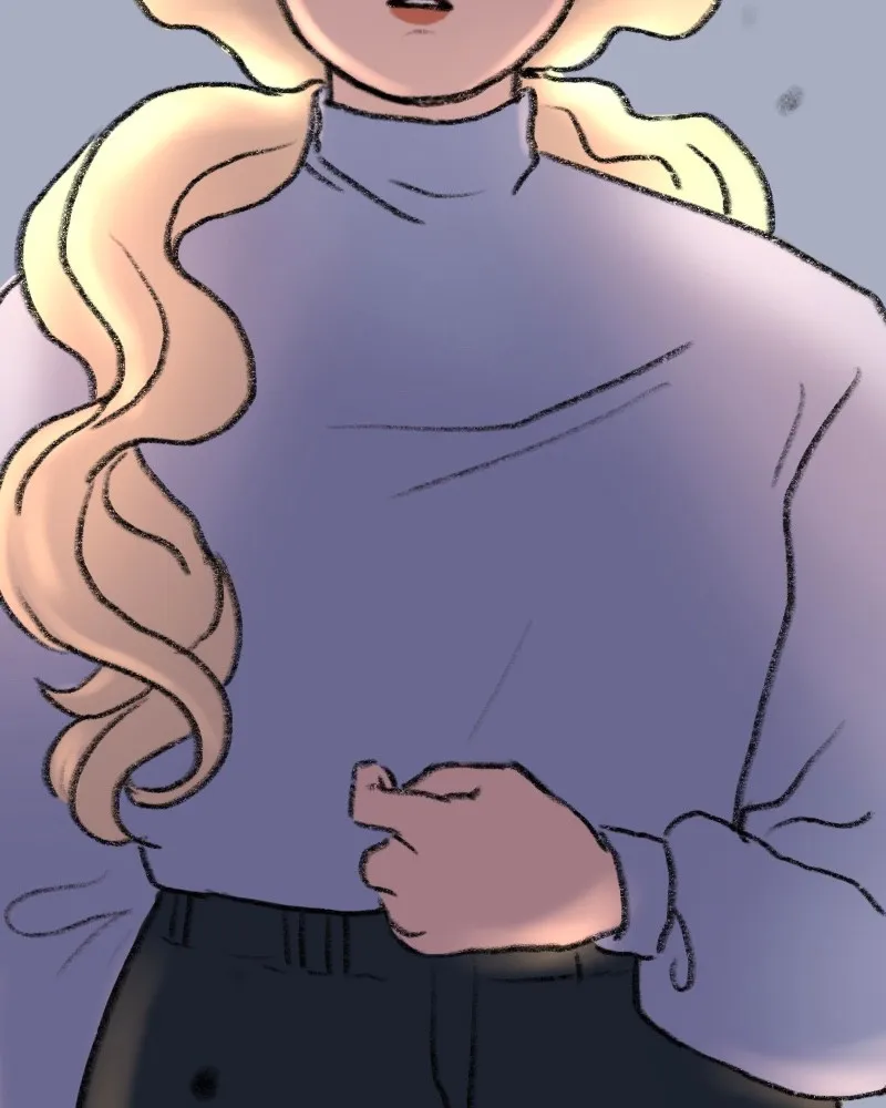 Ghost on the Roof Chapter 5 page 67 - 