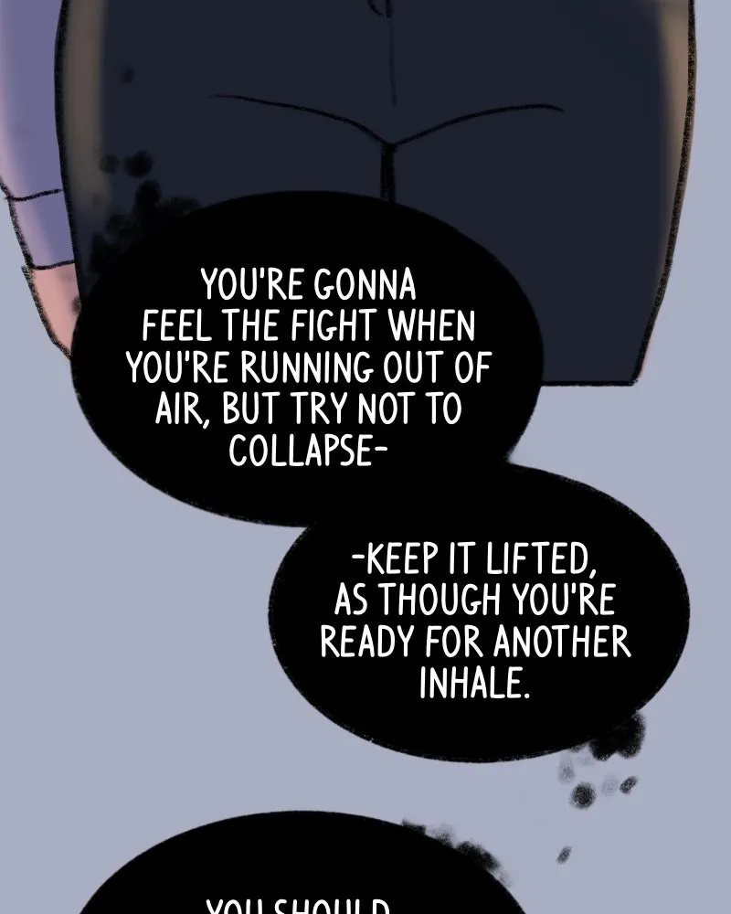 Ghost on the Roof Chapter 5 page 68 - 