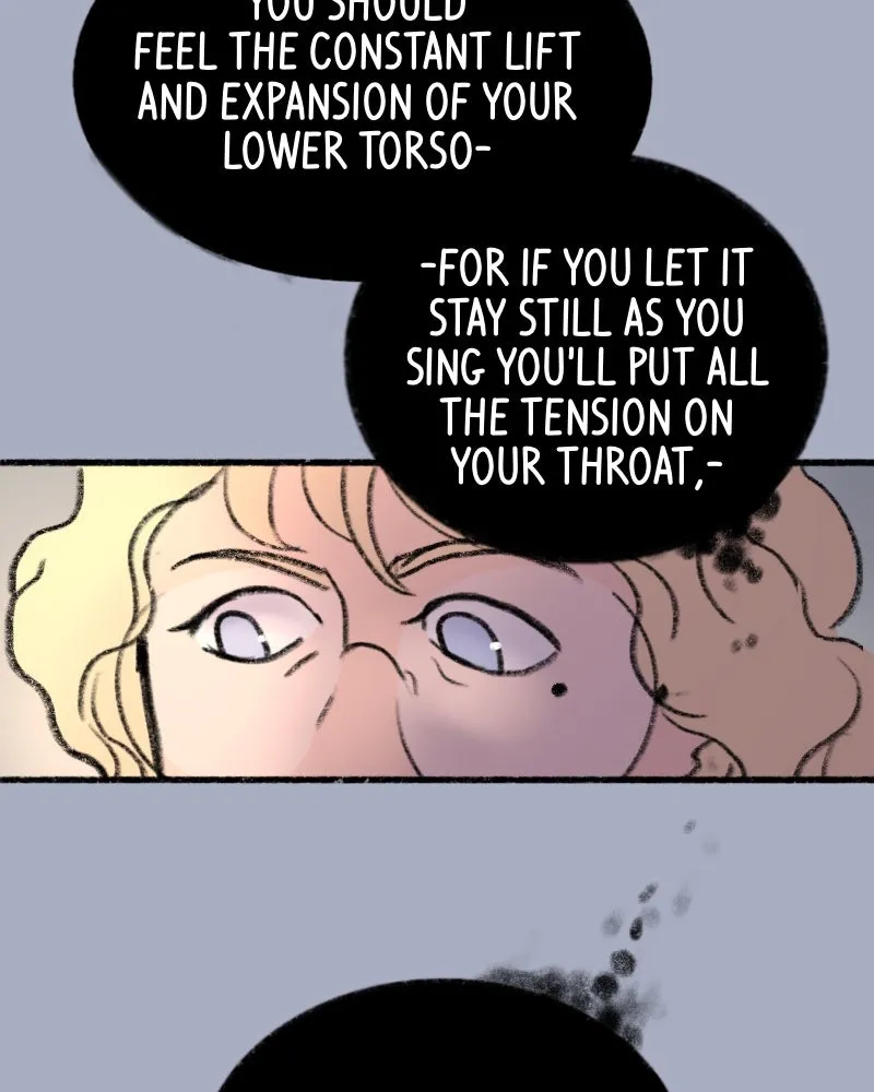 Ghost on the Roof Chapter 5 page 69 - 