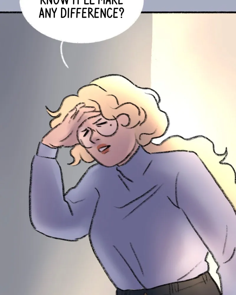 Ghost on the Roof Chapter 5 page 71 - 