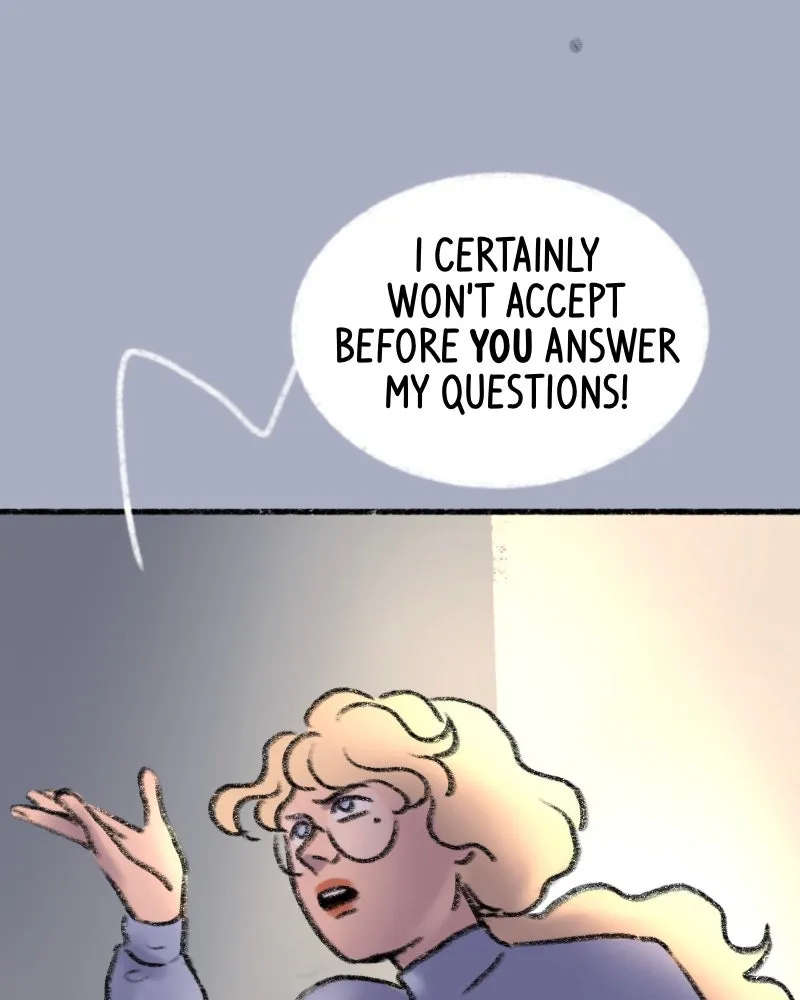 Ghost on the Roof Chapter 5 page 73 - 
