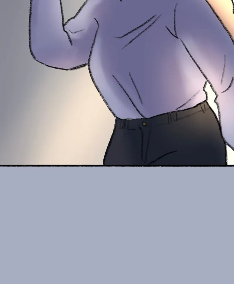 Ghost on the Roof Chapter 5 page 74 - 
