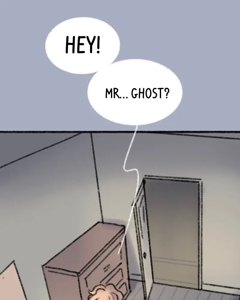 Ghost on the Roof Chapter 5 page 75 - 