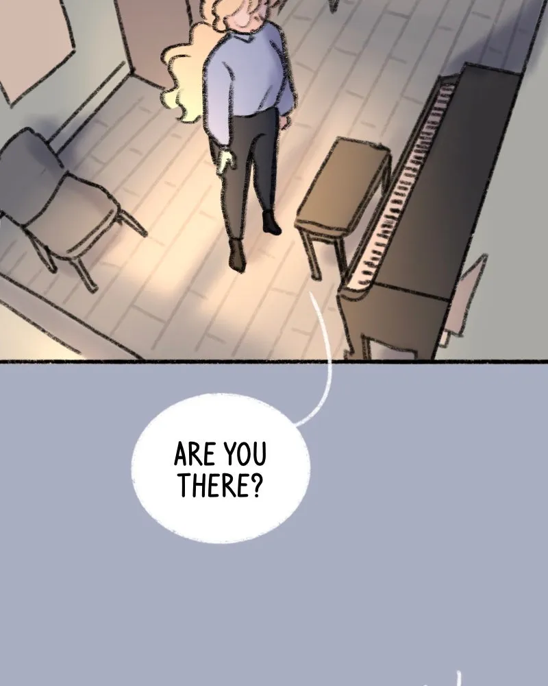 Ghost on the Roof Chapter 5 page 76 - 