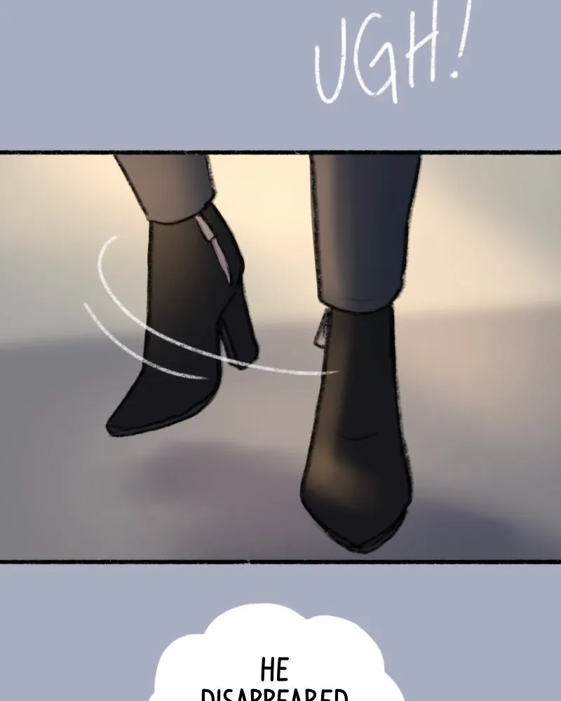 Ghost on the Roof Chapter 5 page 77 - 