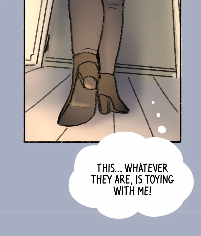 Ghost on the Roof Chapter 5 page 79 - 