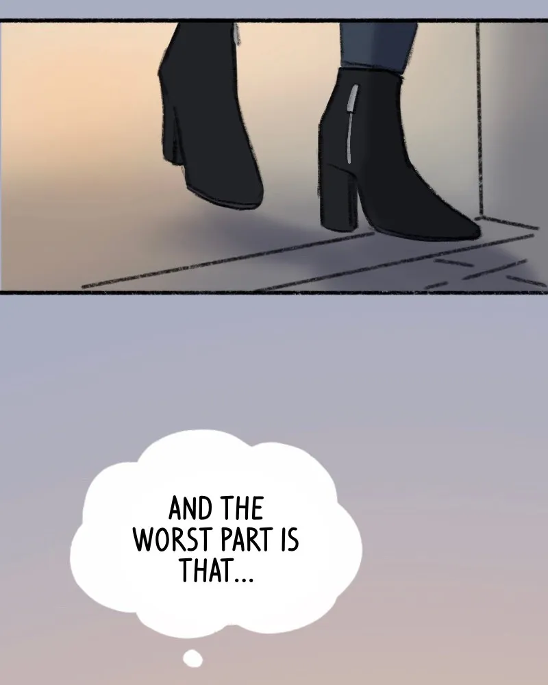 Ghost on the Roof Chapter 5 page 80 - 