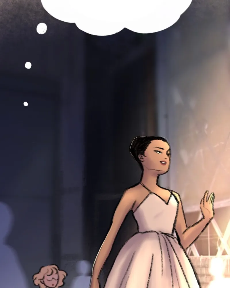 Ghost on the Roof Chapter 5 page 83 - 