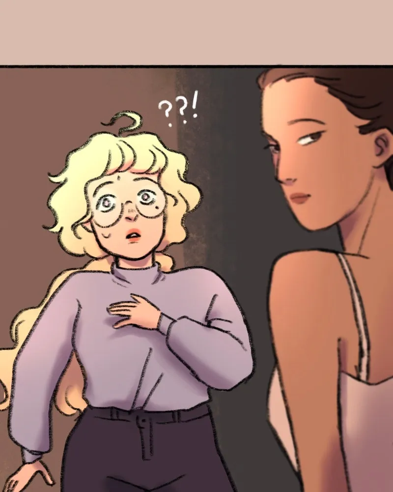 Ghost on the Roof Chapter 5 page 93 - 