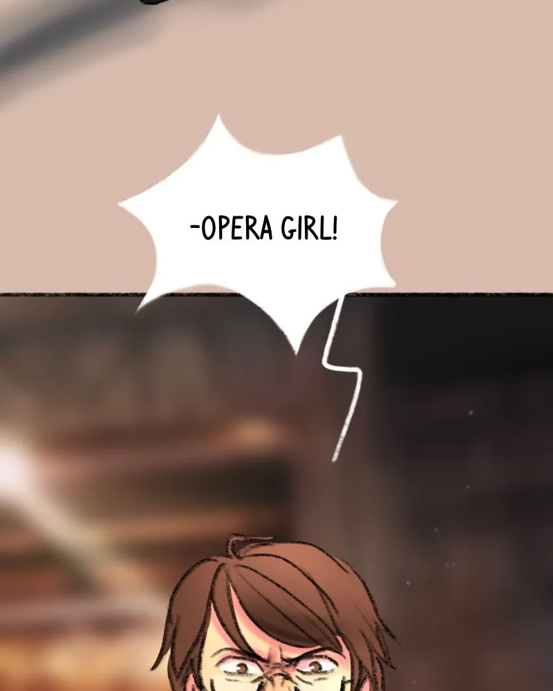 Ghost on the Roof Chapter 5 page 96 - 