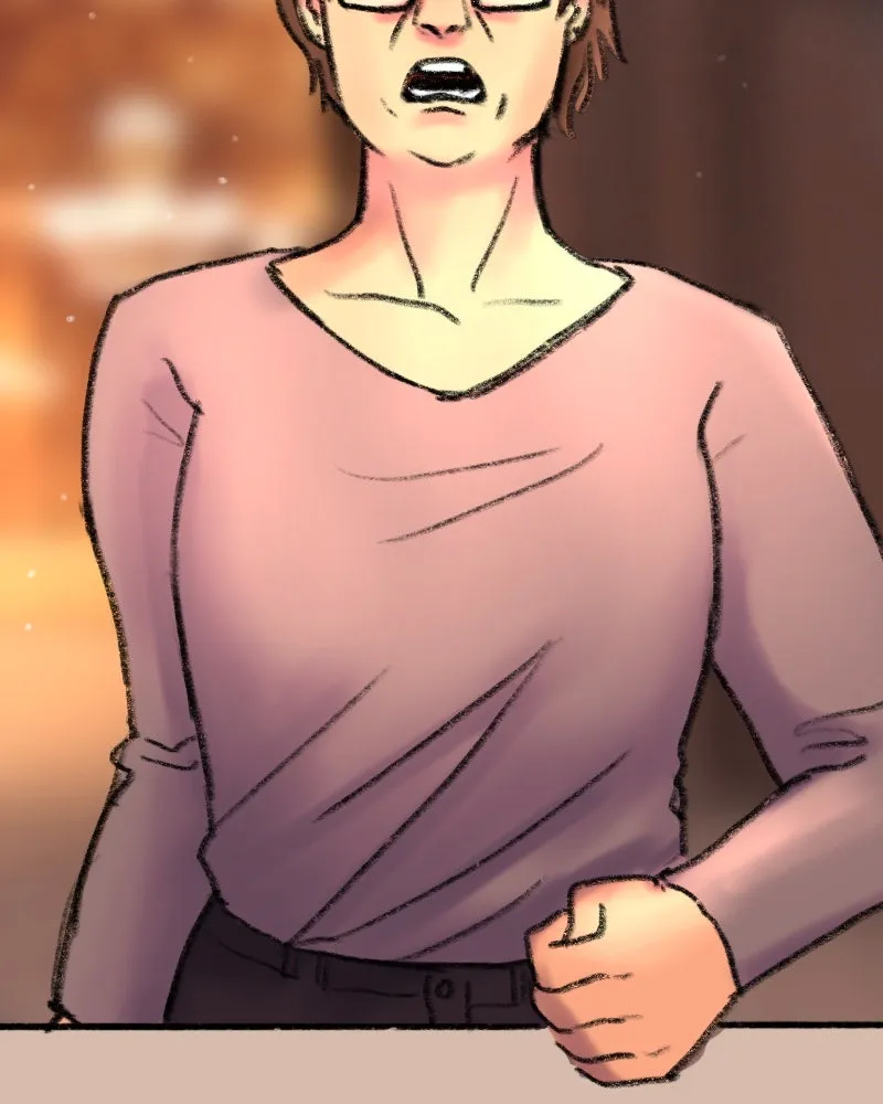 Ghost on the Roof Chapter 5 page 97 - 