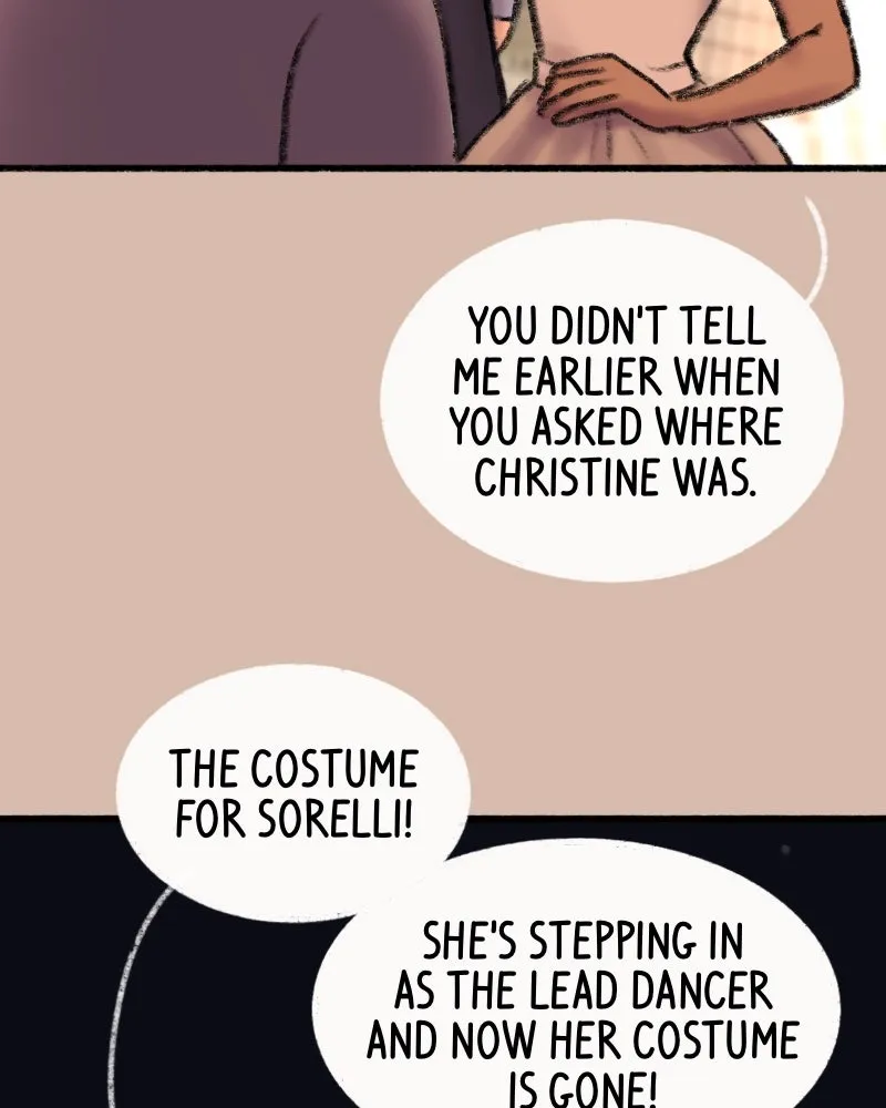 Ghost on the Roof Chapter 6 page 11 - 