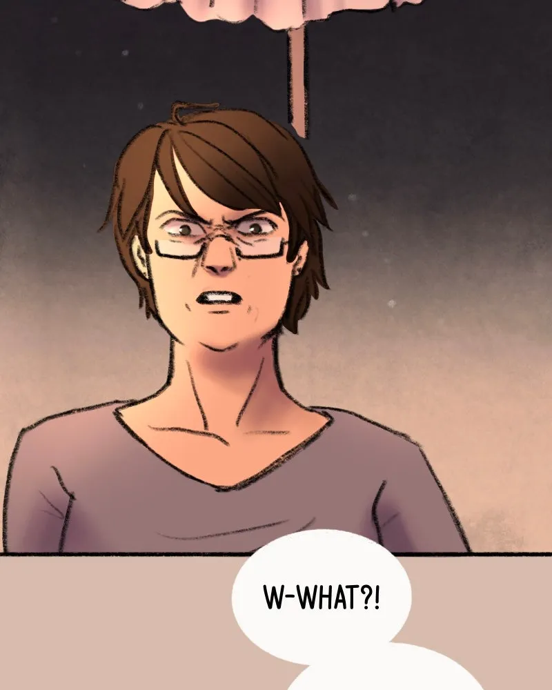 Ghost on the Roof Chapter 6 page 13 - 