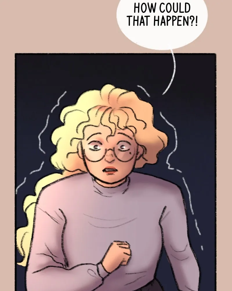 Ghost on the Roof Chapter 6 page 14 - 