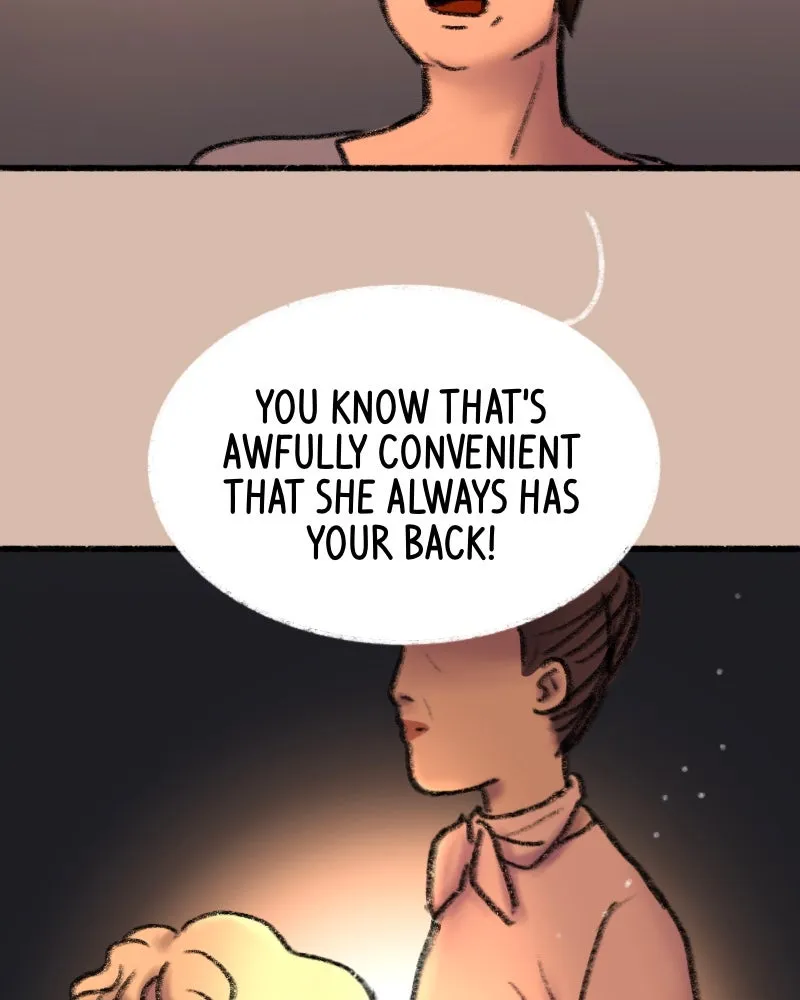 Ghost on the Roof Chapter 6 page 18 - 