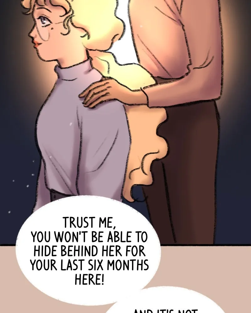 Ghost on the Roof Chapter 6 page 19 - 