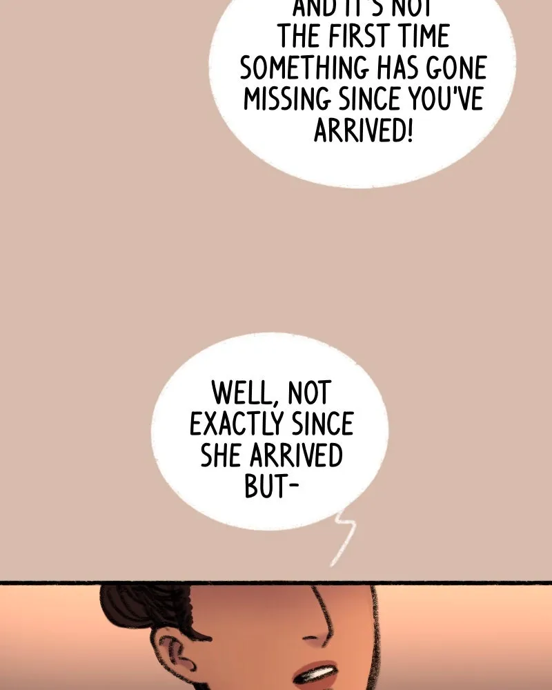 Ghost on the Roof Chapter 6 page 20 - 