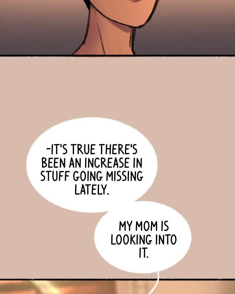 Ghost on the Roof Chapter 6 page 21 - 