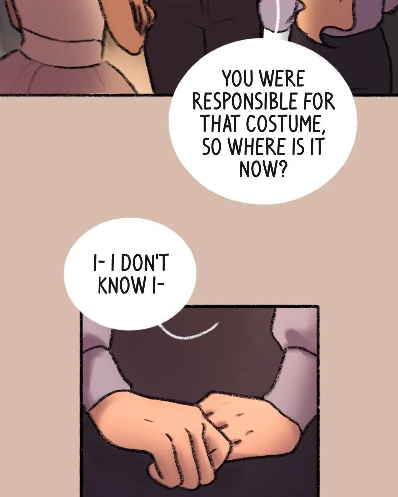 Ghost on the Roof Chapter 6 page 25 - 