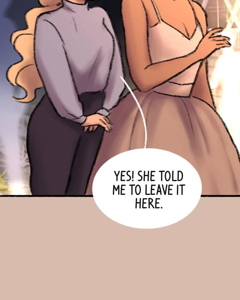 Ghost on the Roof Chapter 6 page 27 - 