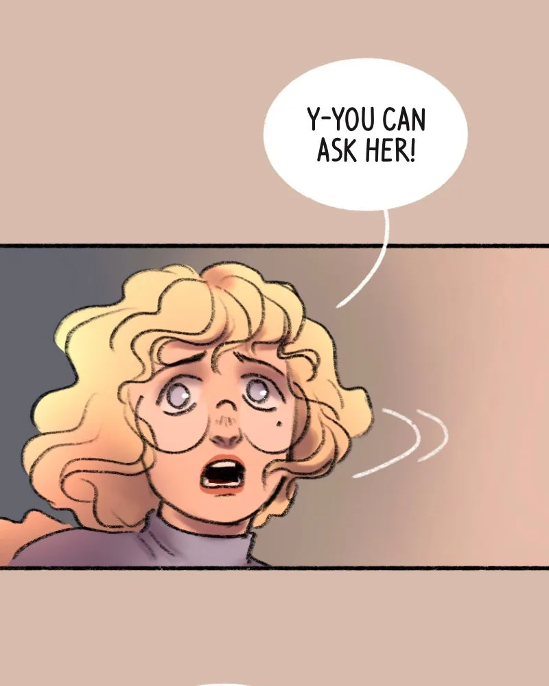 Ghost on the Roof Chapter 6 page 28 - 