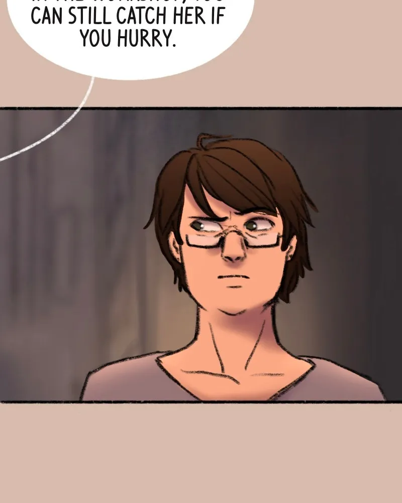 Ghost on the Roof Chapter 6 page 30 - 