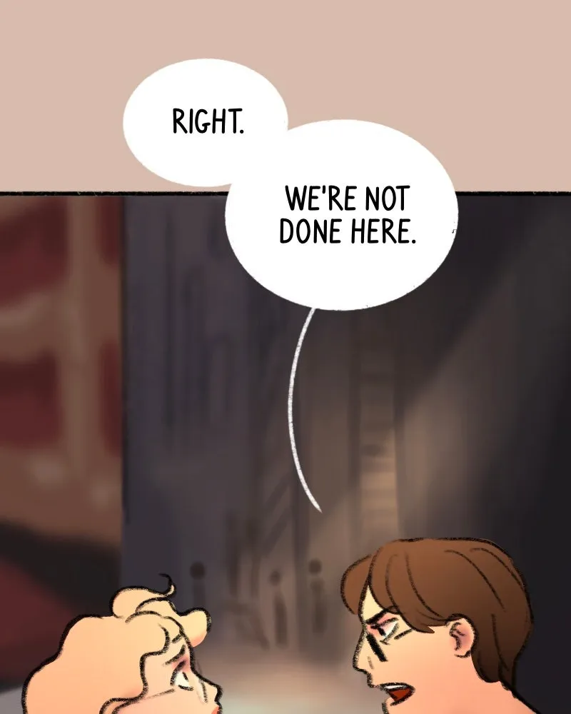 Ghost on the Roof Chapter 6 page 32 - 