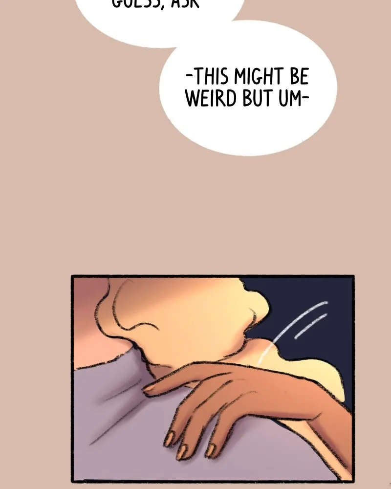 Ghost on the Roof Chapter 6 page 40 - 