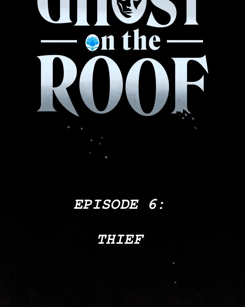 Ghost on the Roof Chapter 6 page 5 - 