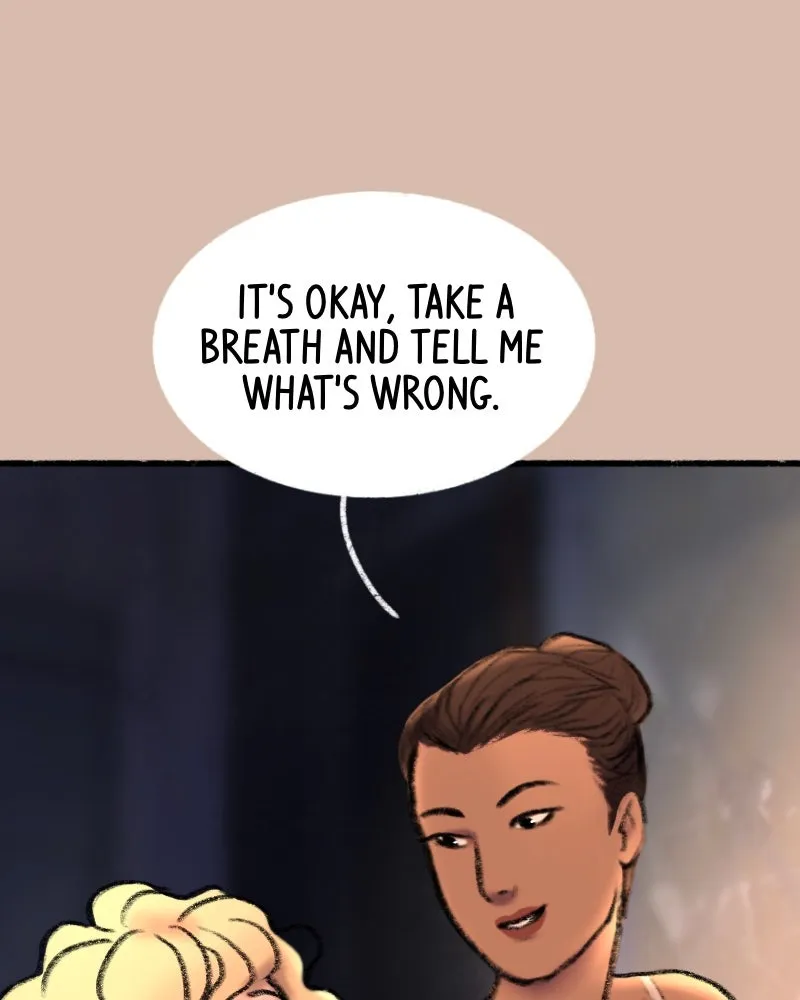 Ghost on the Roof Chapter 6 page 41 - 