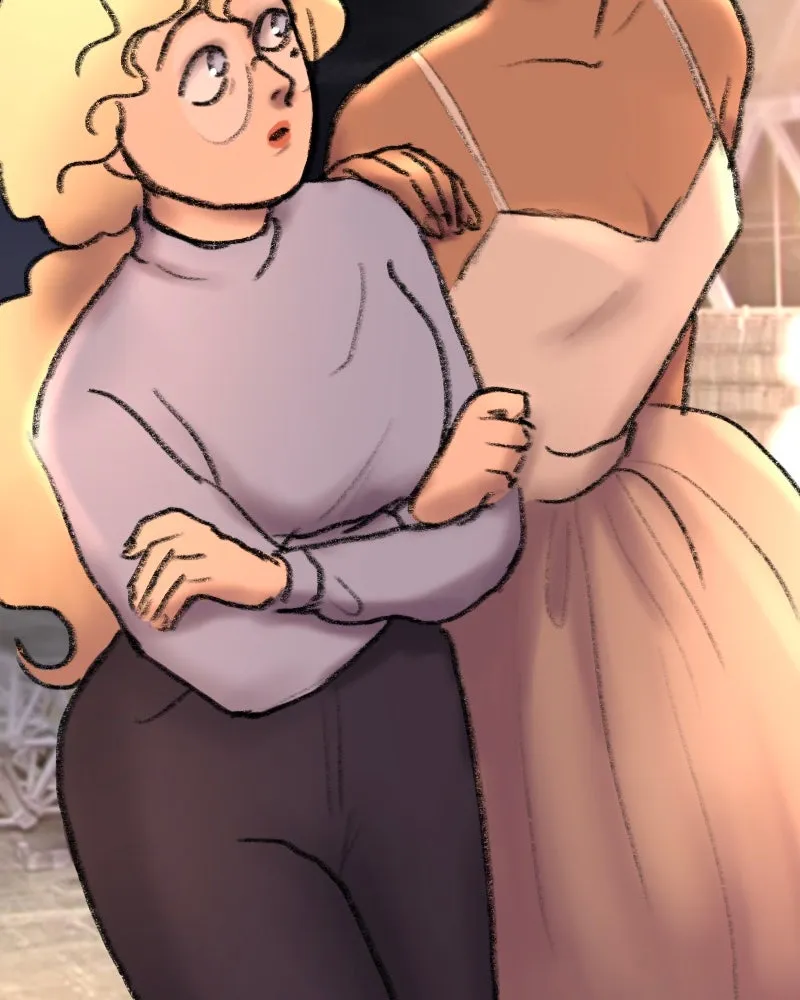 Ghost on the Roof Chapter 6 page 42 - 