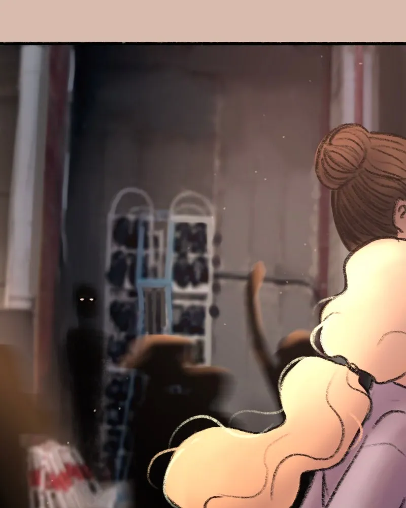 Ghost on the Roof Chapter 6 page 50 - 
