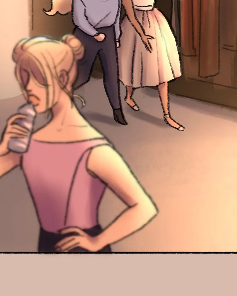 Ghost on the Roof Chapter 6 page 54 - 