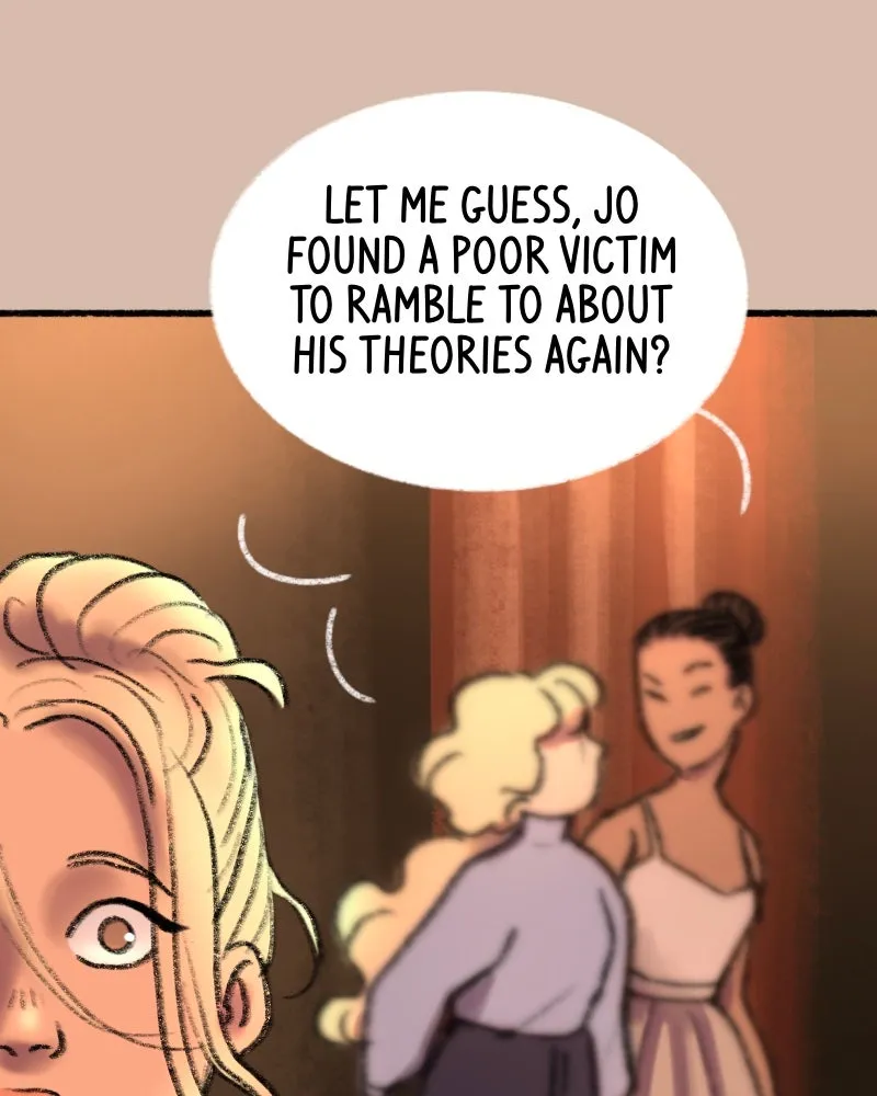 Ghost on the Roof Chapter 6 page 55 - 