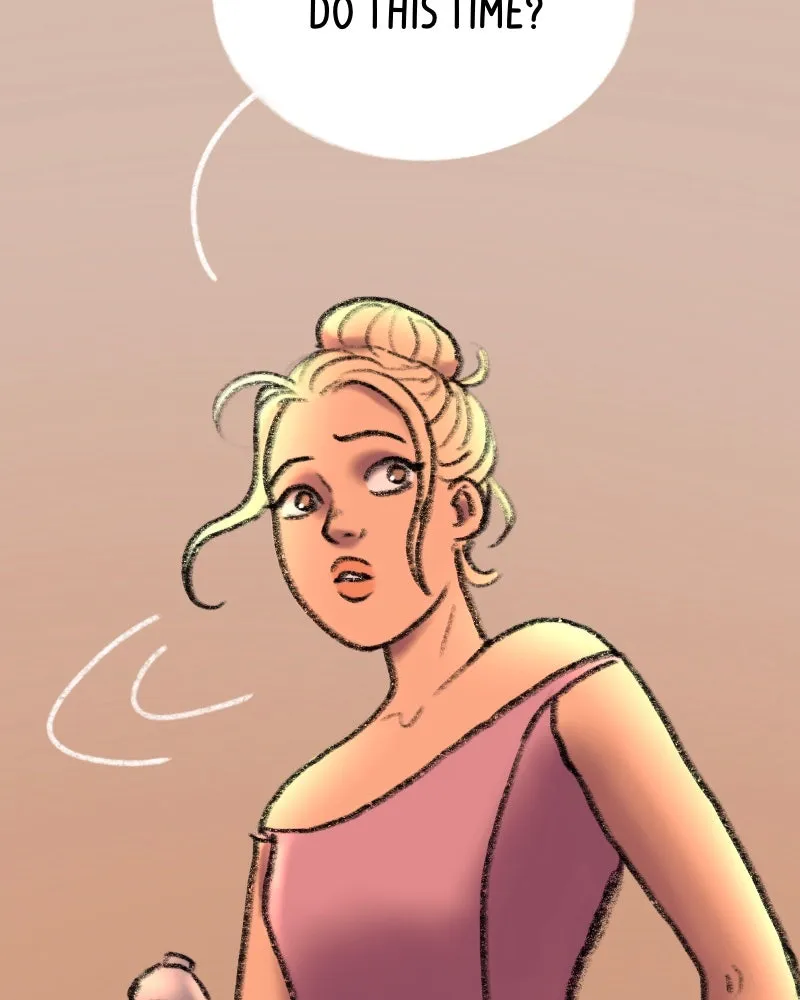 Ghost on the Roof Chapter 6 page 57 - 