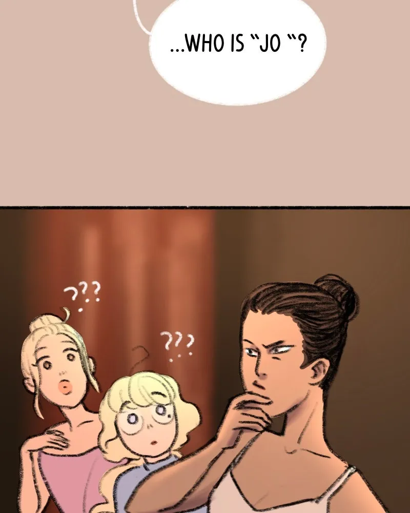 Ghost on the Roof Chapter 6 page 61 - 