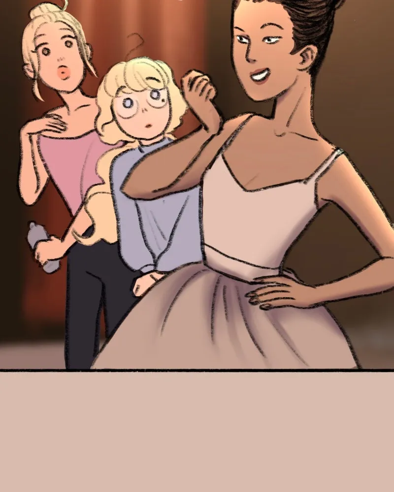 Ghost on the Roof Chapter 6 page 63 - 