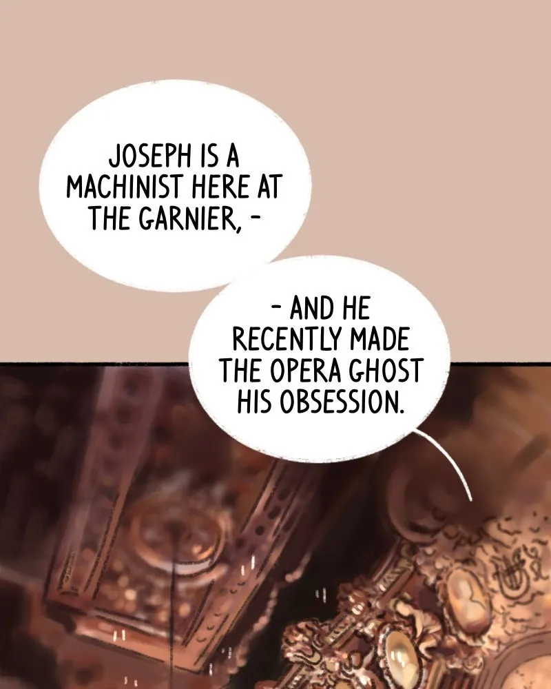 Ghost on the Roof Chapter 6 page 65 - 