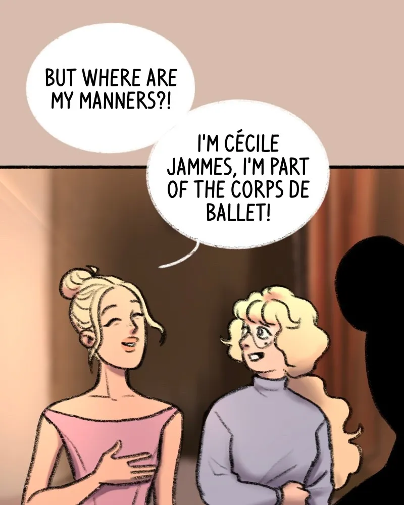 Ghost on the Roof Chapter 6 page 67 - 