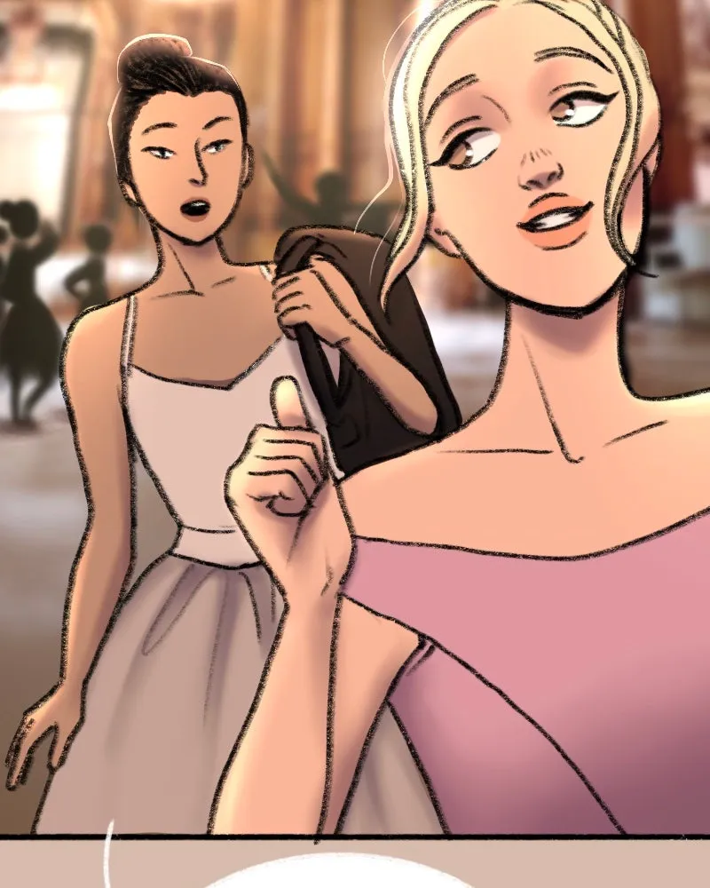 Ghost on the Roof Chapter 6 page 69 - 