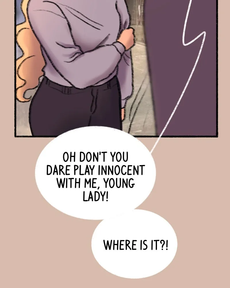 Ghost on the Roof Chapter 6 page 8 - 