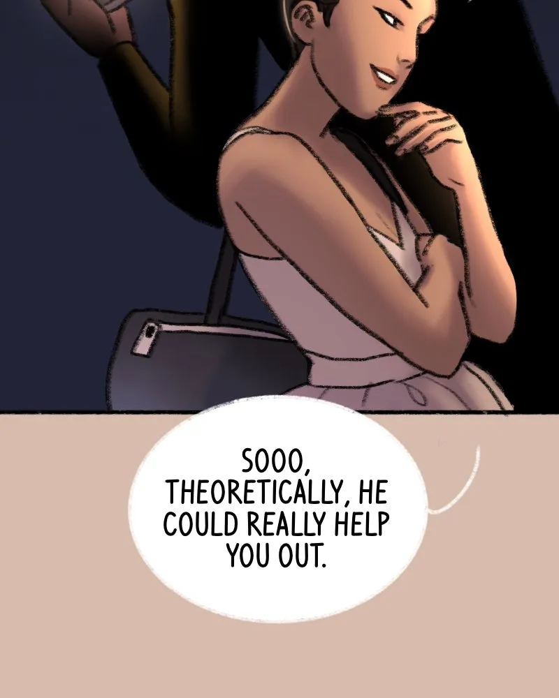 Ghost on the Roof Chapter 6 page 72 - 