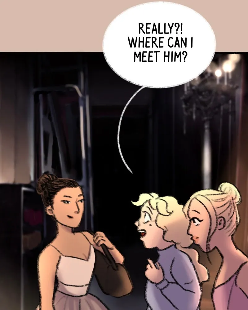 Ghost on the Roof Chapter 6 page 73 - 