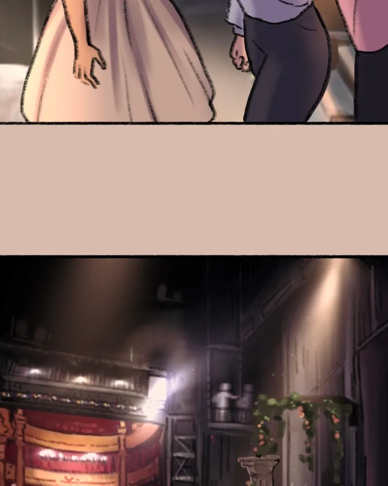 Ghost on the Roof Chapter 6 page 74 - 