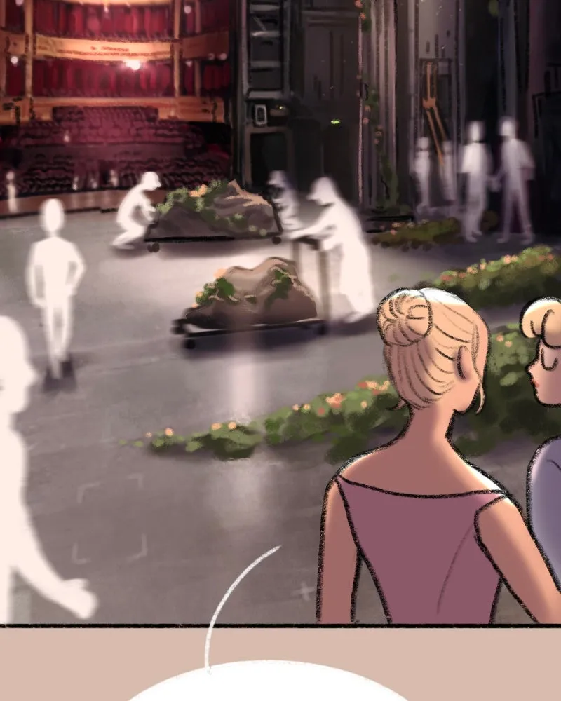 Ghost on the Roof Chapter 6 page 75 - 