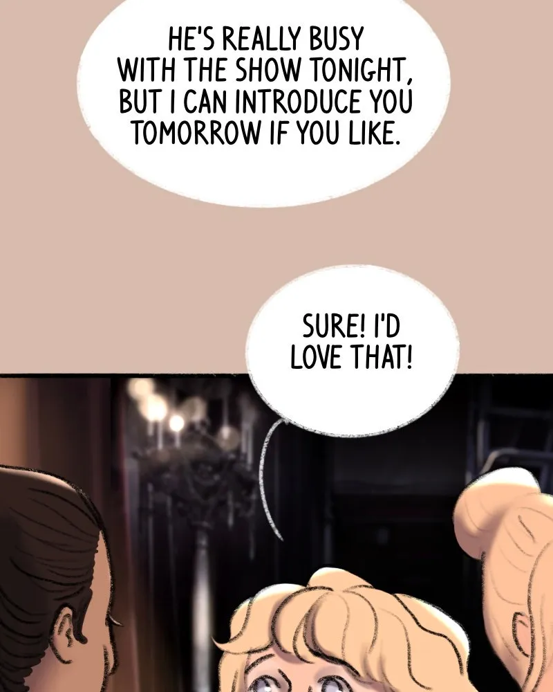 Ghost on the Roof Chapter 6 page 76 - 